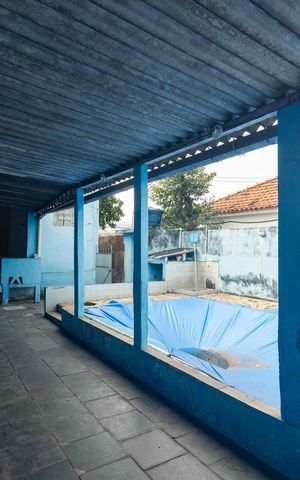 Casa para alugar com 120m², 2 quartos e 3 vagas Casa para alugar com 120m², 2 quartos e 3 vagasQuintal