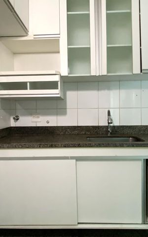 Apartamento para alugar com 204m², 4 quartos e 2 vagas Apartamento para alugar com 204m², 4 quartos e 2 vagasCozinha