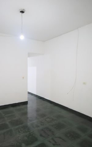 Casa para alugar com 60m², 1 quarto e sem vagaQuarto