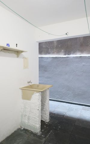 Casa para alugar com 60m², 1 quarto e sem vagaÁrea de Serviço