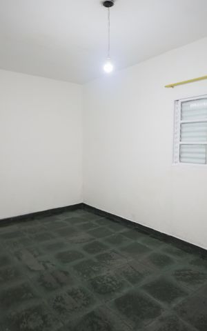 Casa para alugar com 60m², 1 quarto e sem vagaQuarto
