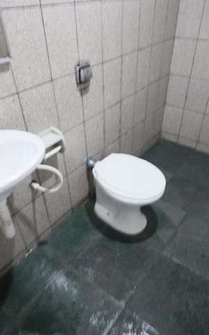 Casa para alugar com 60m², 1 quarto e sem vagaBanheiro