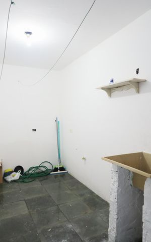 Casa para alugar com 60m², 1 quarto e sem vagaÁrea de Serviço