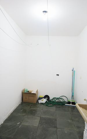 Casa para alugar com 60m², 1 quarto e sem vagaÁrea de Serviço