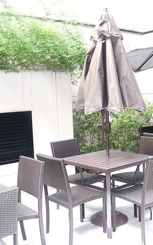 Apartamento à venda com 40m², 1 quarto e sem vagaChurrasqueir