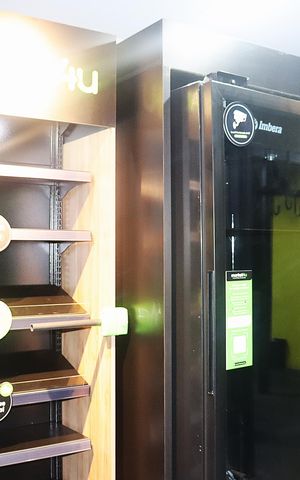 Apartamento à venda com 40m², 1 quarto e sem vagaMercado