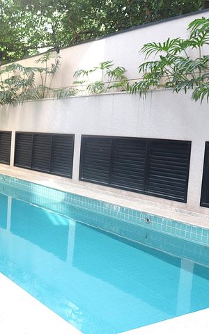 Apartamento à venda com 40m², 1 quarto e sem vagaPiscina