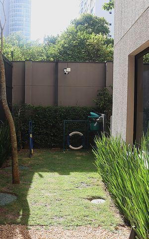Apartamento à venda com 40m², 1 quarto e sem vagaPetPlace