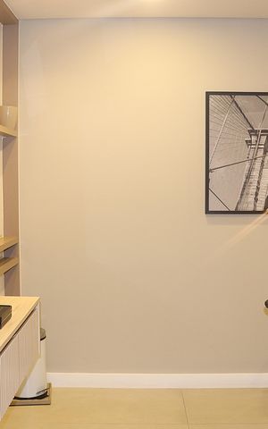 Apartamento à venda com 40m², 1 quarto e sem vagaCoworking