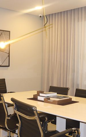 Apartamento à venda com 40m², 1 quarto e sem vagaCoworking