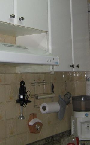 Casa para alugar com 366m², 4 quartos e 4 vagas Casa para alugar com 366m², 4 quartos e 4 vagasCozinha