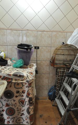 Casa à venda com 130m², 3 quartos e 3 vagasÁrea de serviço 1