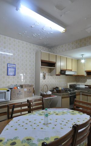 Casa à venda com 130m², 3 quartos e 3 vagasCozinha