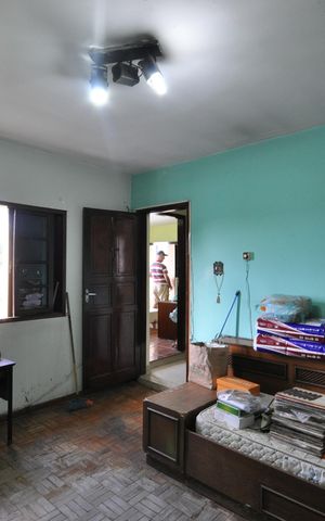 Casa à venda com 130m², 3 quartos e 3 vagasQuarto 2