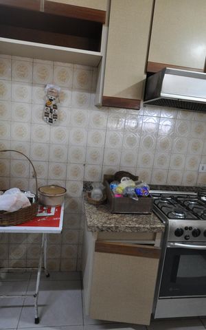 Casa à venda com 130m², 3 quartos e 3 vagasCozinha