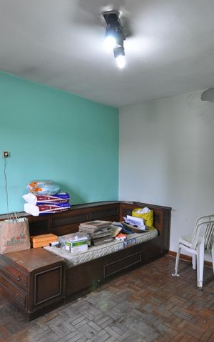 Casa à venda com 130m², 3 quartos e 3 vagasQuarto 2