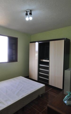 Casa à venda com 130m², 3 quartos e 3 vagasQuarto 1