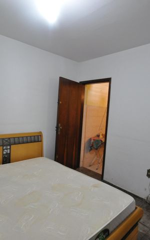 Casa à venda com 130m², 3 quartos e 3 vagasQuarto 3