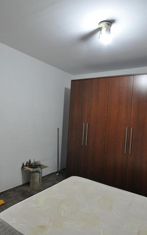 Casa à venda com 130m², 3 quartos e 3 vagasQuarto 3