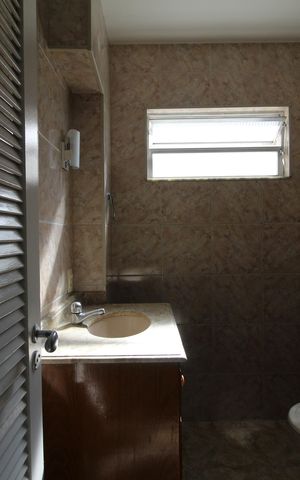 Apartamento para alugar com 56m², 2 quartos e 1 vagaBanheiro
