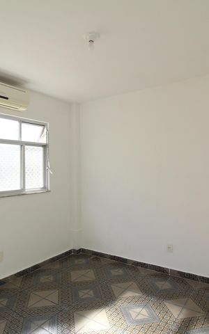 Apartamento para alugar com 56m², 2 quartos e 1 vagaQuarto 2