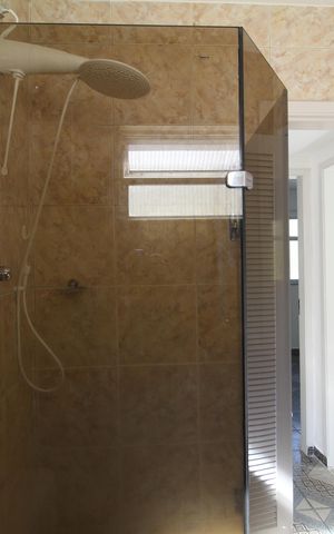 Apartamento para alugar com 56m², 2 quartos e 1 vagaBanheiro