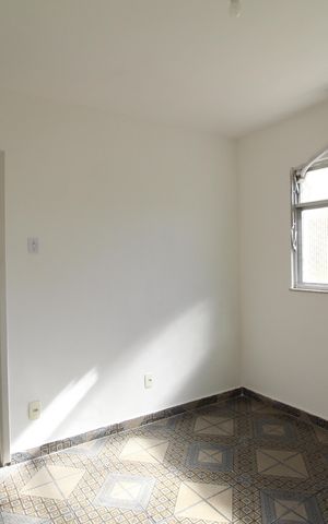 Apartamento para alugar com 56m², 2 quartos e 1 vagaQuarto 2
