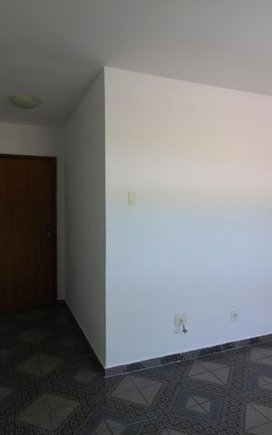 Apartamento para alugar com 56m², 2 quartos e 1 vagaSala