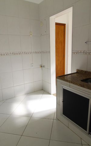 Apartamento para alugar com 56m², 2 quartos e 1 vagaCozinha