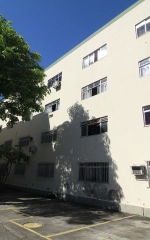 Apartamento para alugar com 56m², 2 quartos e 1 vagaFachada