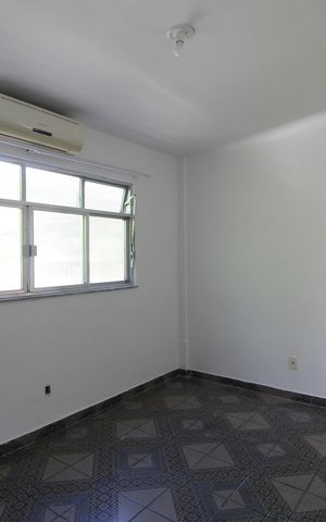 Apartamento para alugar com 56m², 2 quartos e 1 vagaQuarto 1