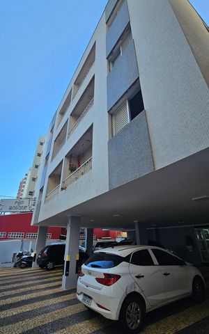 Apartamento à venda com 97m², 2 quartos e 1 vagaÁrea externa