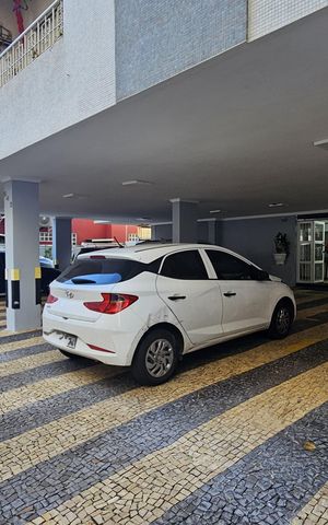 Apartamento à venda com 97m², 2 quartos e 1 vagaGaragem