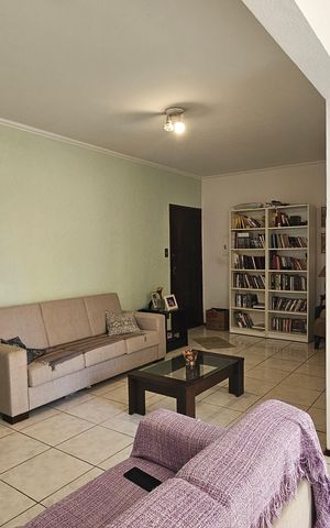 Apartamento à venda com 97m², 2 quartos e 1 vagaSala