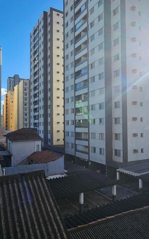 Apartamento à venda com 97m², 2 quartos e 1 vagaVista
