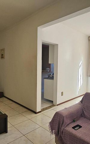 Apartamento à venda com 97m², 2 quartos e 1 vagaSala