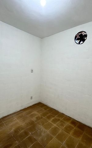 Casa para alugar com 45m², 2 quartos e 2 vagas