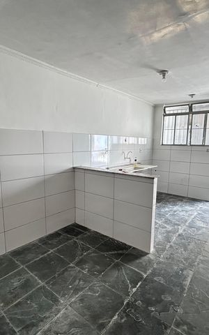 Casa para alugar com 45m², 2 quartos e 2 vagas