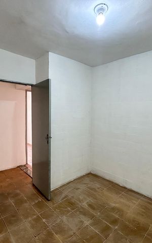 Casa para alugar com 45m², 2 quartos e 2 vagas