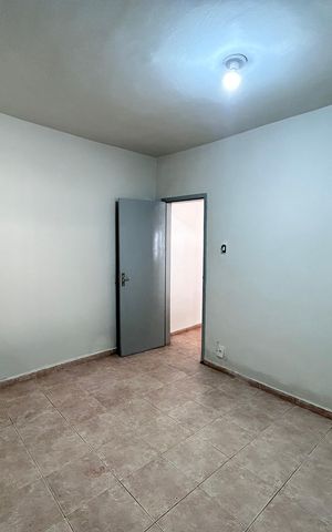 Casa para alugar com 45m², 2 quartos e 2 vagas