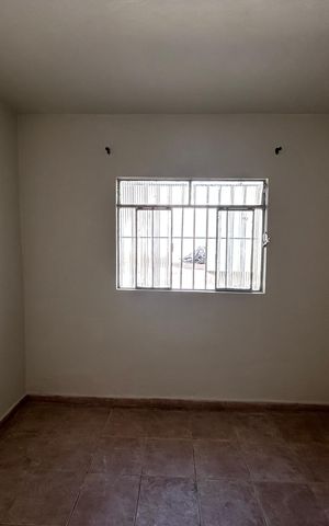 Casa para alugar com 45m², 2 quartos e 2 vagas