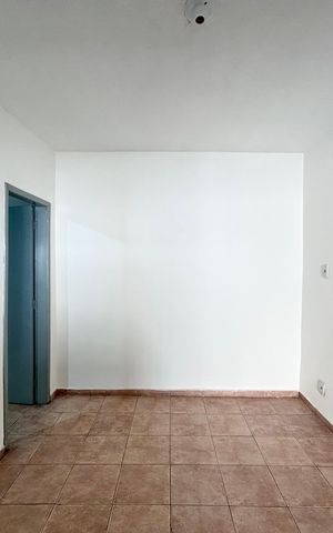 Casa para alugar com 45m², 2 quartos e 2 vagas