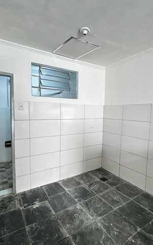 Casa para alugar com 45m², 2 quartos e 2 vagas