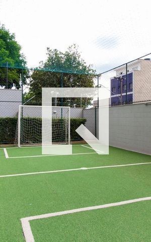 Apartamento para alugar com 49m², 2 quartos e 1 vaga Apartamento para alugar com 49m², 2 quartos e 1 vagaCondomínio