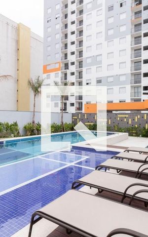 Apartamento para alugar com 49m², 2 quartos e 1 vaga Apartamento para alugar com 49m², 2 quartos e 1 vagaCondomínio