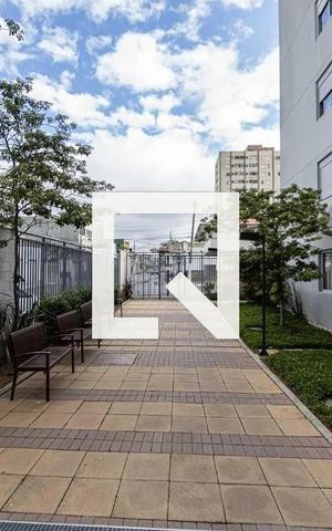 Apartamento para alugar com 49m², 2 quartos e 1 vaga Apartamento para alugar com 49m², 2 quartos e 1 vagaCondomínio