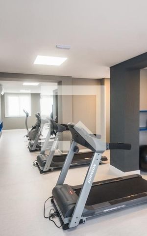 Apartamento para alugar com 49m², 2 quartos e 1 vaga Apartamento para alugar com 49m², 2 quartos e 1 vagaCondomínio