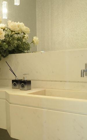 Apartamento à venda com 171m², 3 quartos e sem vagaLavabo