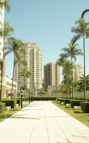 Apartamento à venda com 171m², 3 quartos e sem vagaÁrea comum