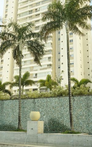 Apartamento à venda com 171m², 3 quartos e sem vagaÁrea comum